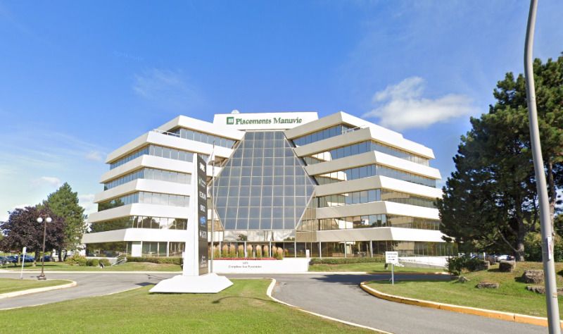 Bureau Diligence de Dorval